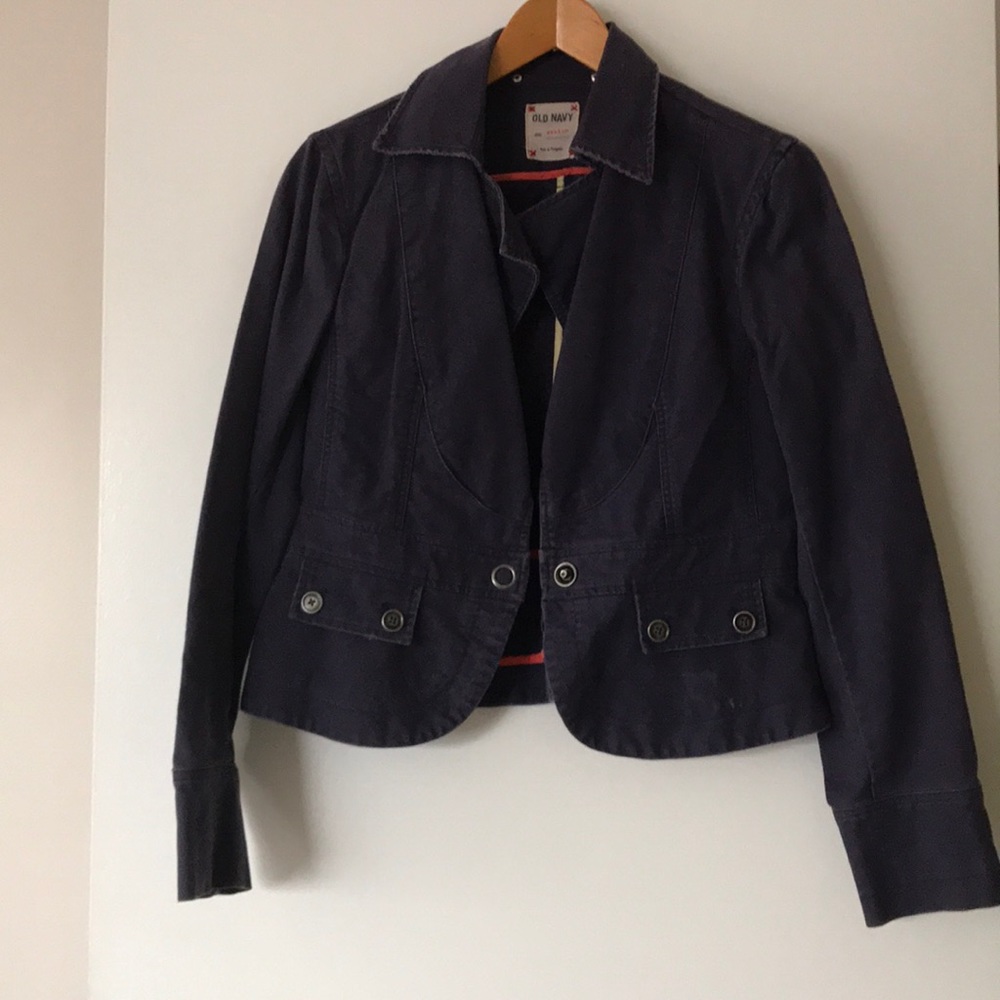 Old Navy jacket